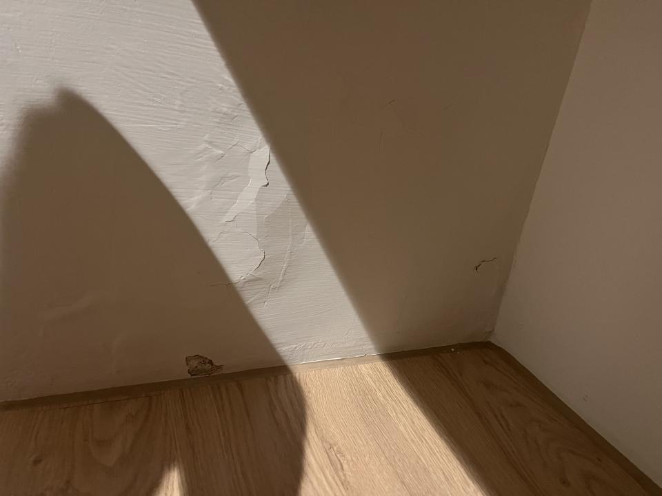 壁癌處理案件圖片