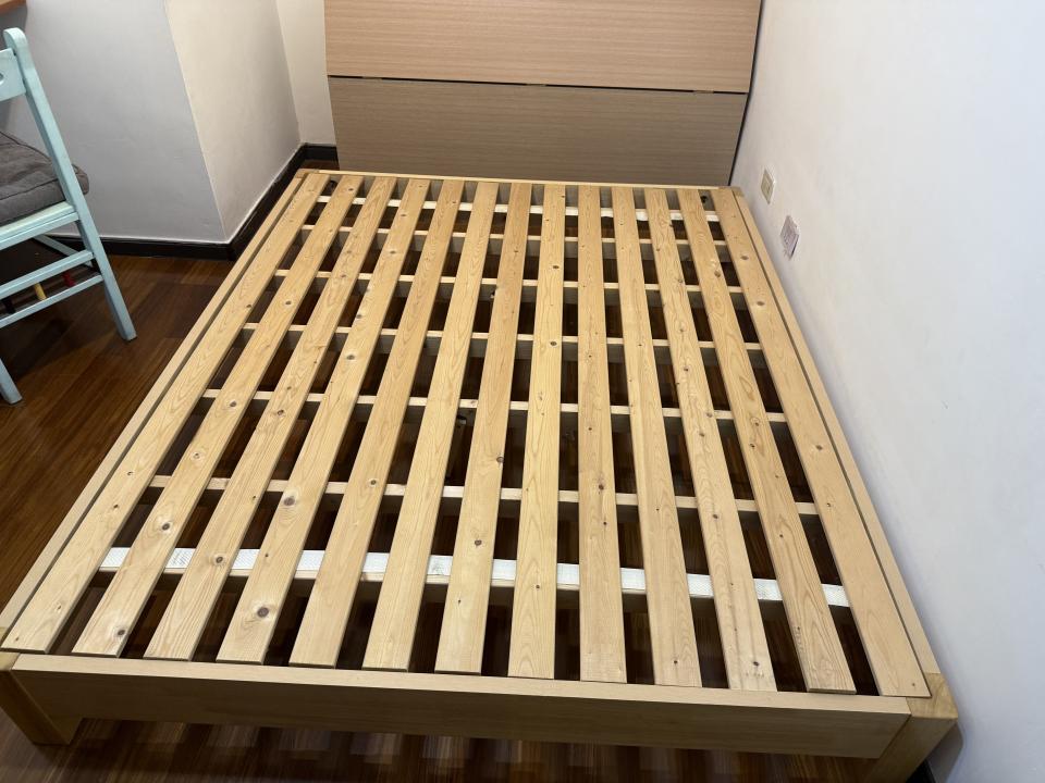 大型家具回收案件圖片 大型家具回收案件圖片