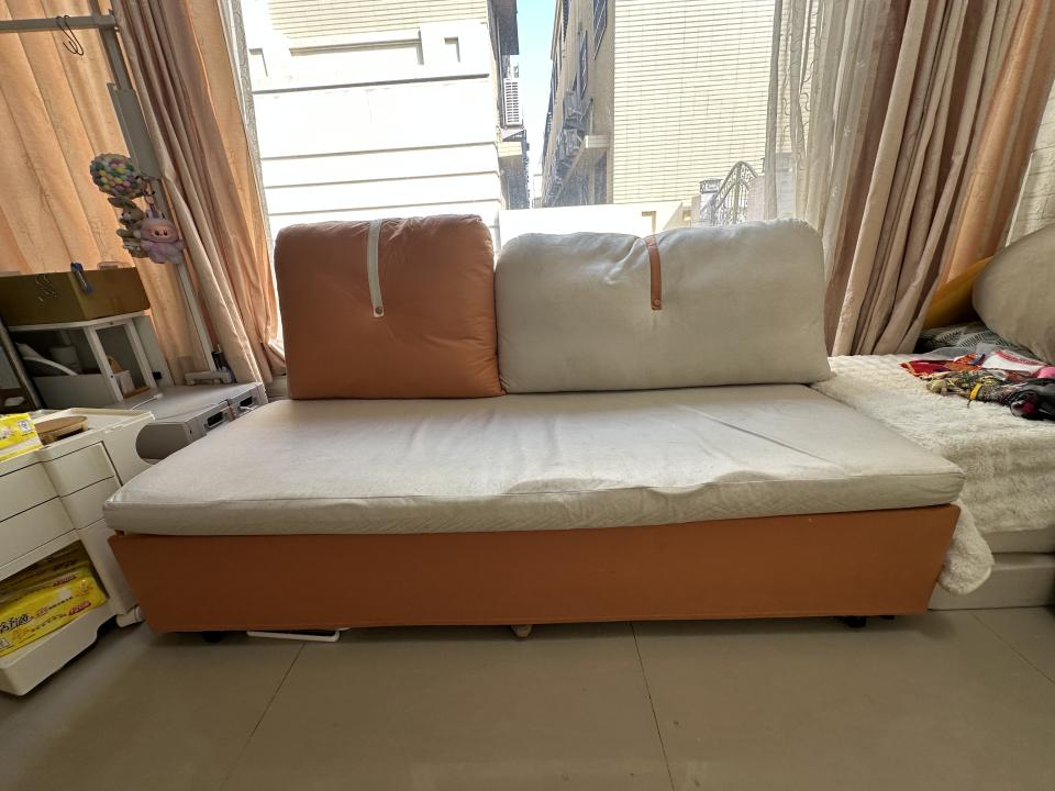 大型家具回收案件圖片