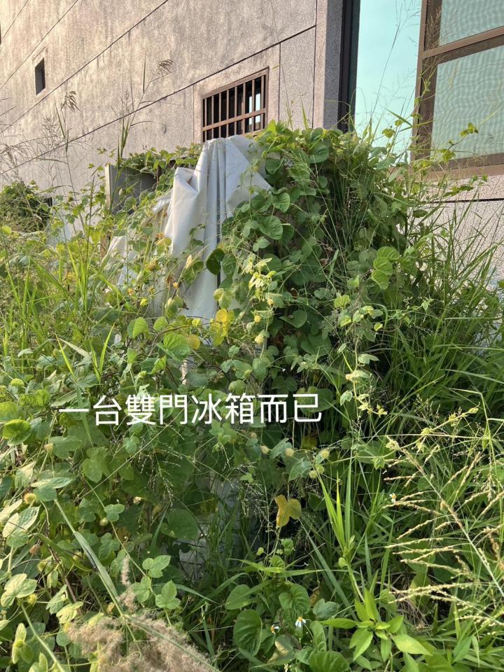 大型垃圾回收案件圖片