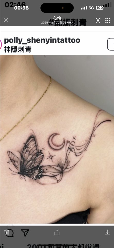 刺青案件圖片