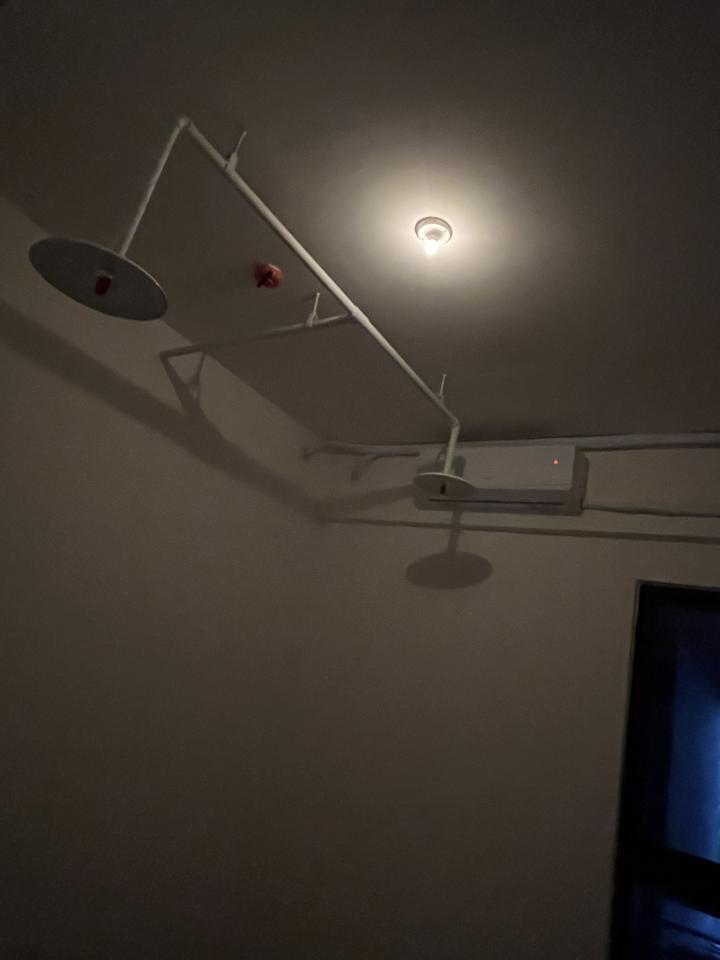 燈具安裝案件圖片