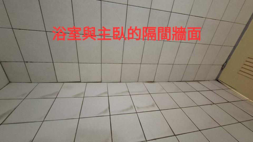 壁癌處理案件圖片 壁癌處理案件圖片