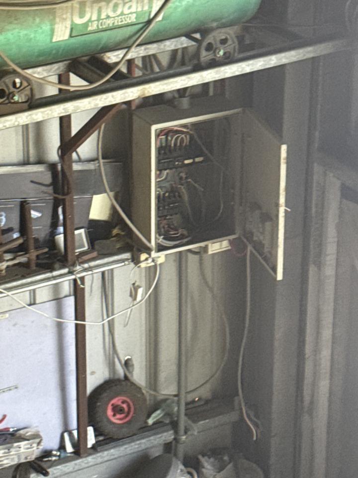 電動車充電樁安裝案件圖片 電動車充電樁安裝案件圖片