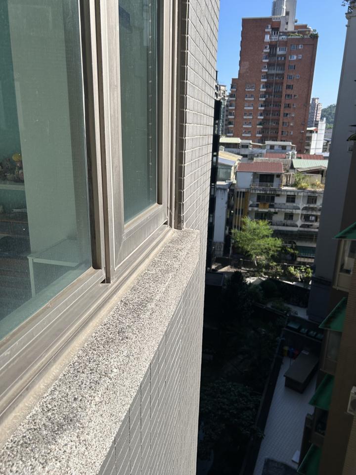 壁癌處理案件圖片 壁癌處理案件圖片