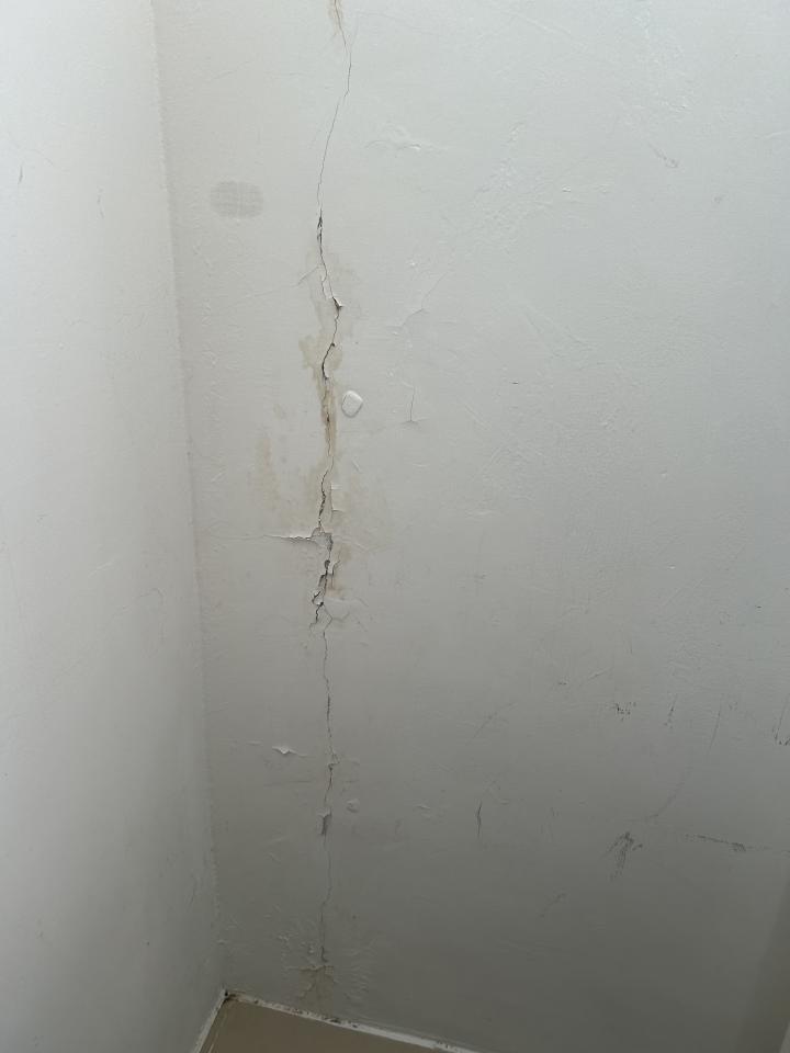 壁癌處理案件圖片 壁癌處理案件圖片