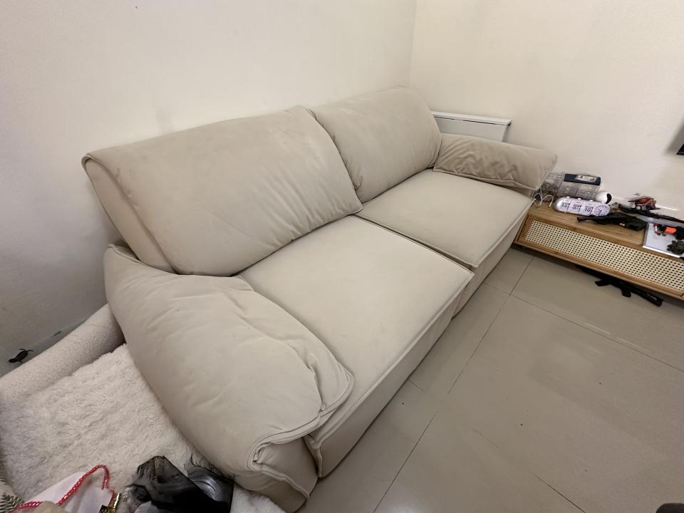 大型家具回收案件圖片