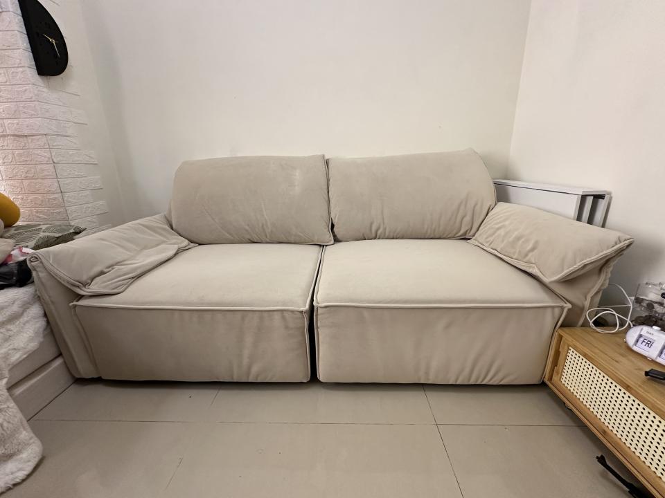 大型家具回收案件圖片