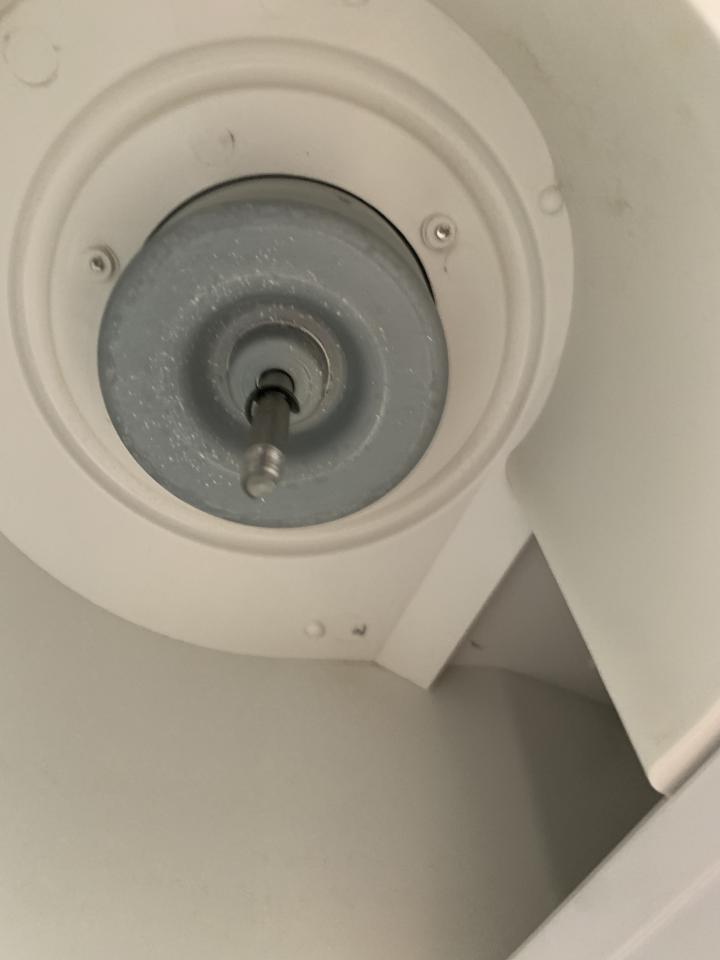 浴室暖風機安裝案件圖片