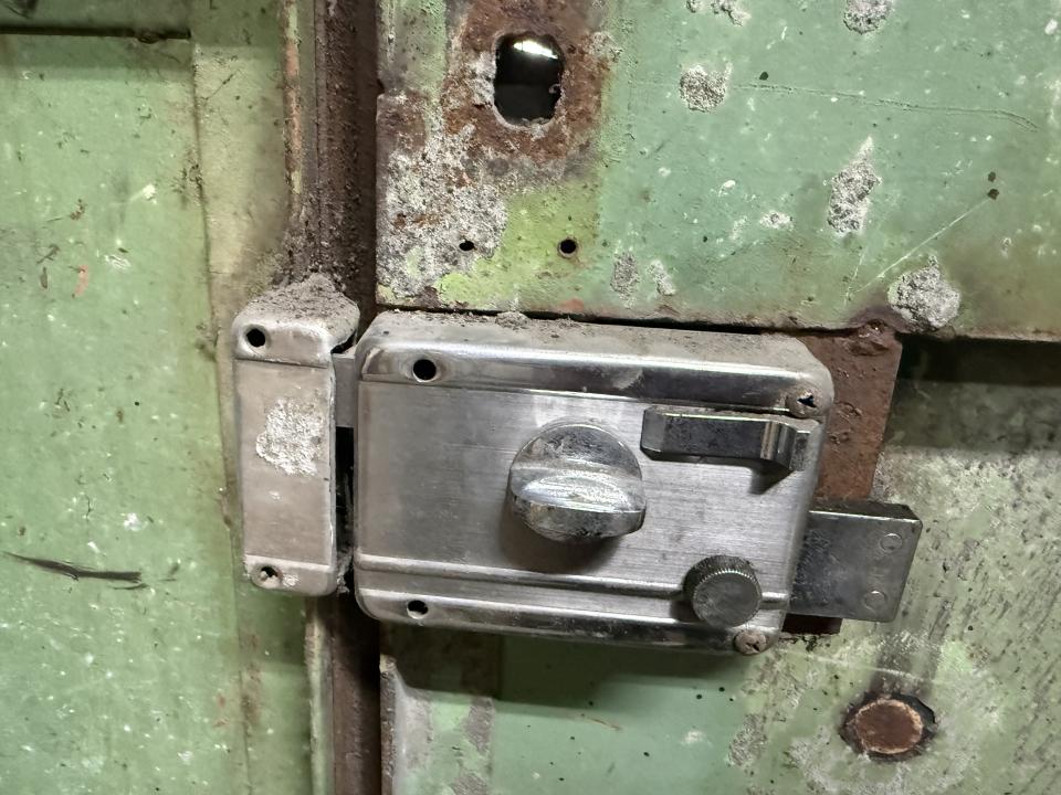 鎖匠案件圖片 鎖匠案件圖片