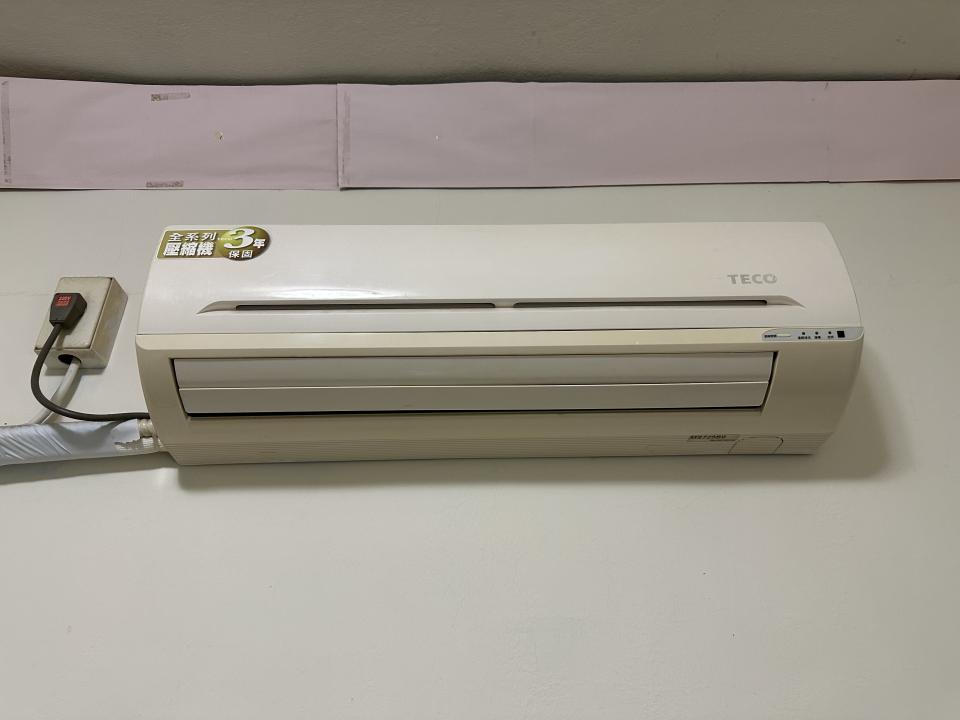 冷氣維修保養案件圖片 冷氣維修保養案件圖片