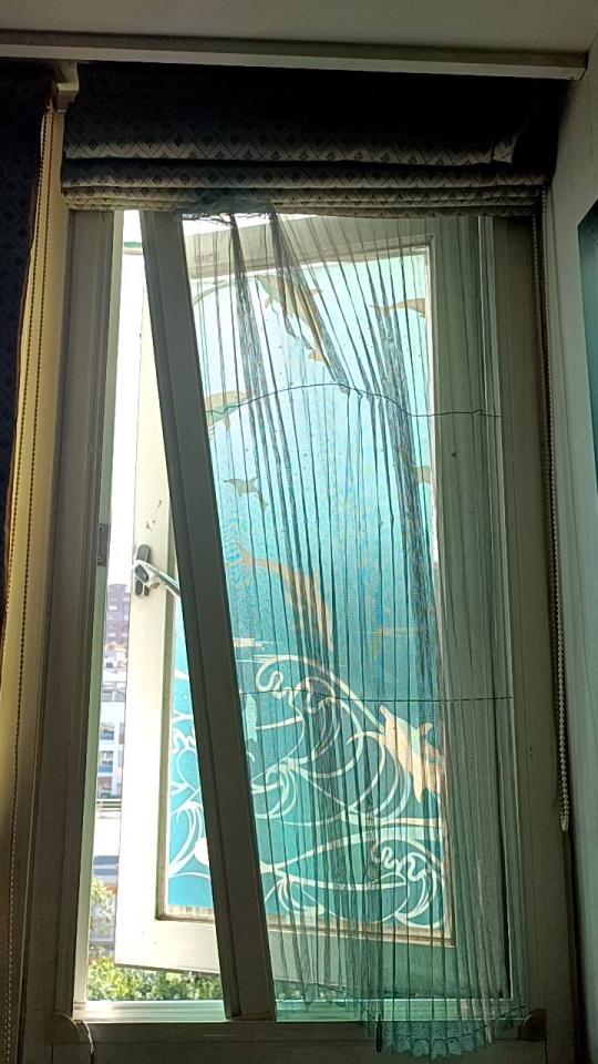 紗窗裝修案件圖片