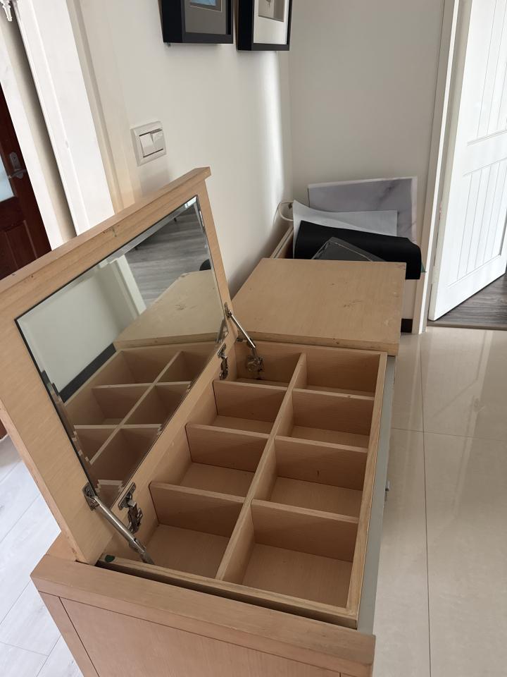 家具貼皮案件圖片 家具貼皮案件圖片