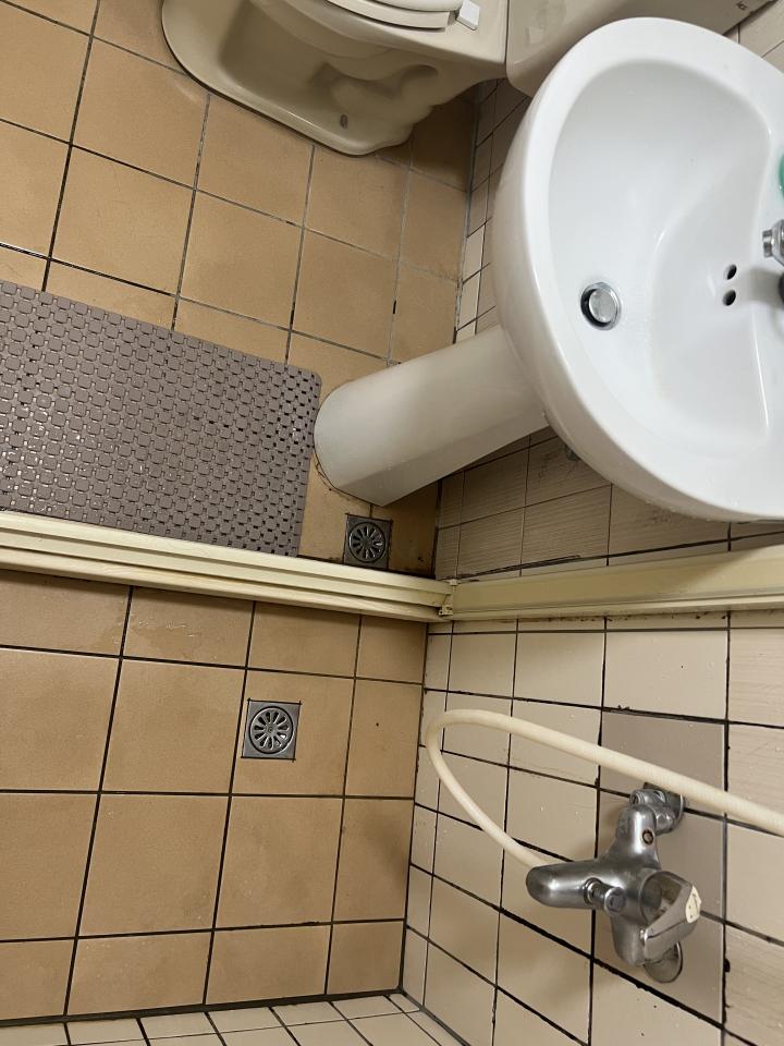 除霉案件圖片