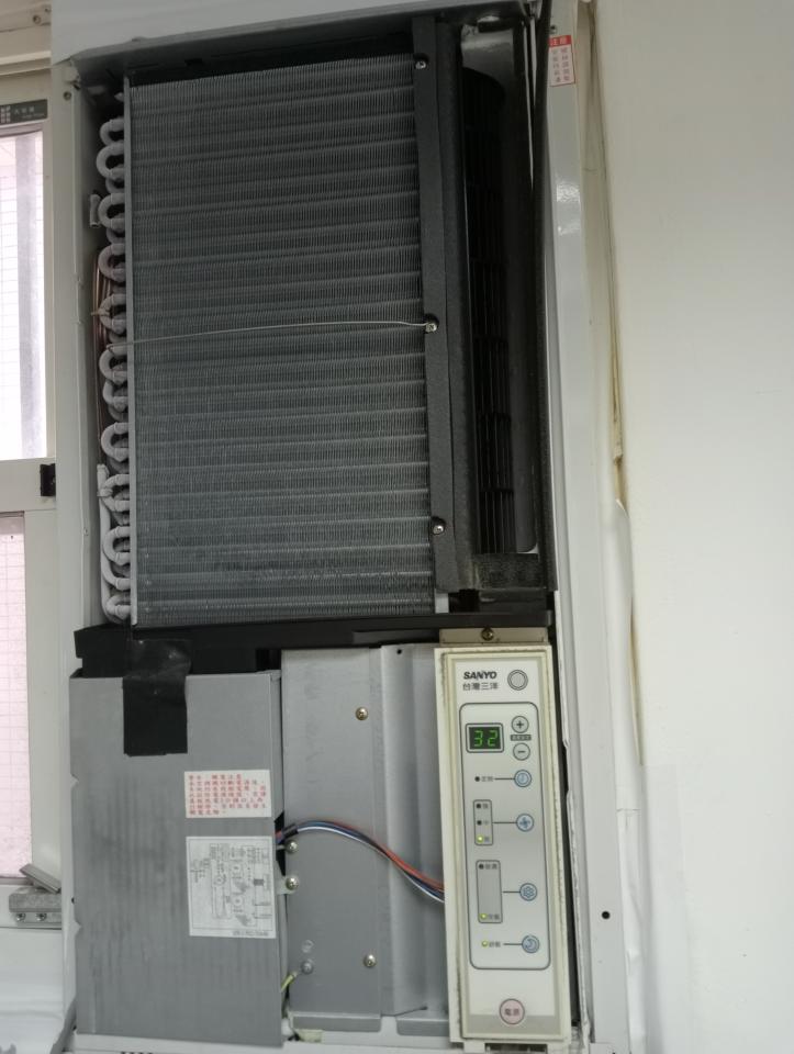 冷氣維修保養案件圖片 冷氣維修保養案件圖片