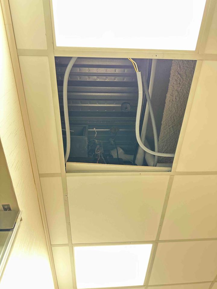 冷氣維修保養案件圖片 冷氣維修保養案件圖片