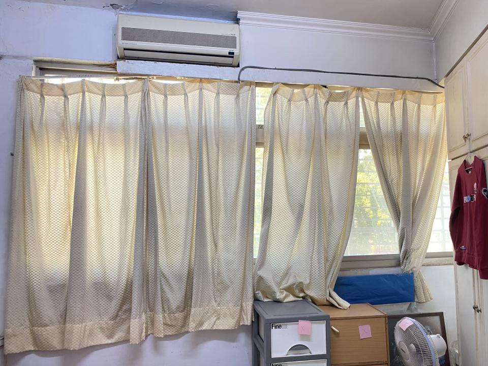 隔音窗案件圖片