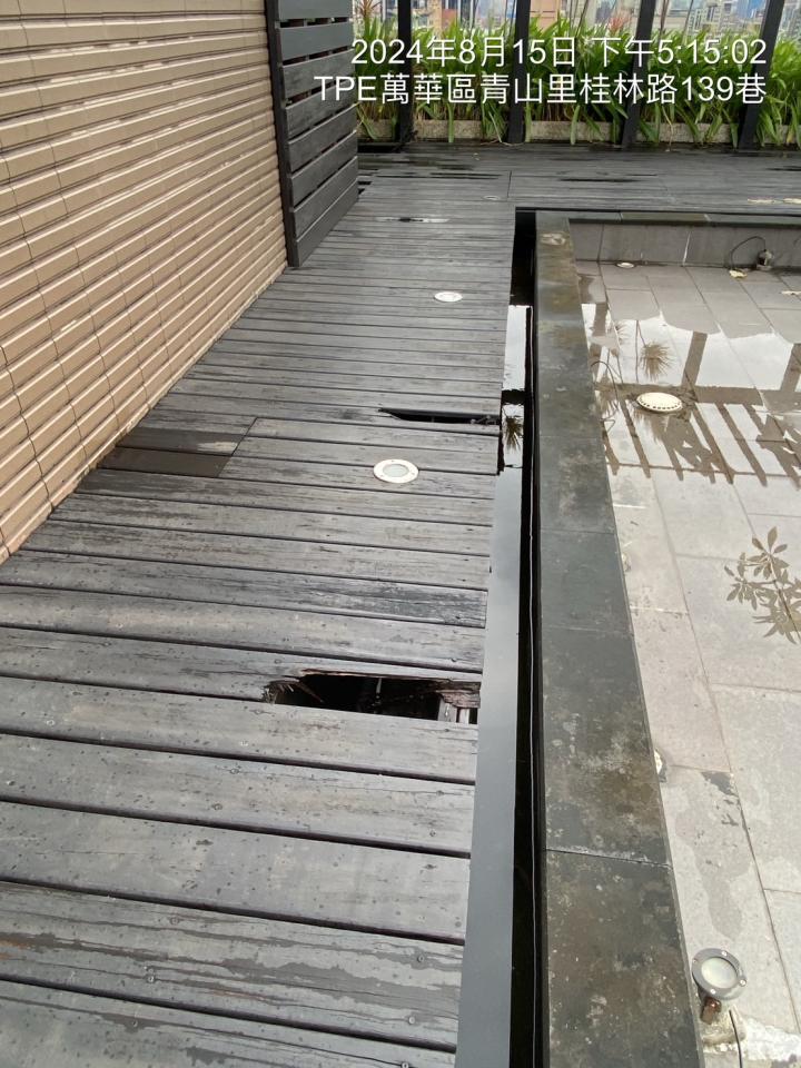 地板施工案件圖片 地板施工案件圖片