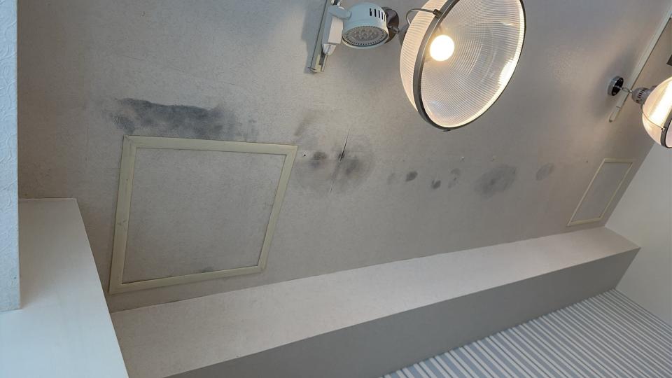 壁紙施工案件圖片