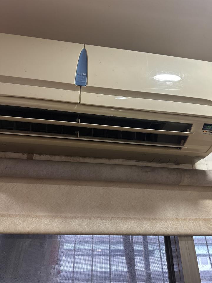 冷氣維修保養案件圖片 冷氣維修保養案件圖片