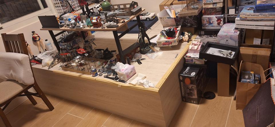 拆除工程案件圖片