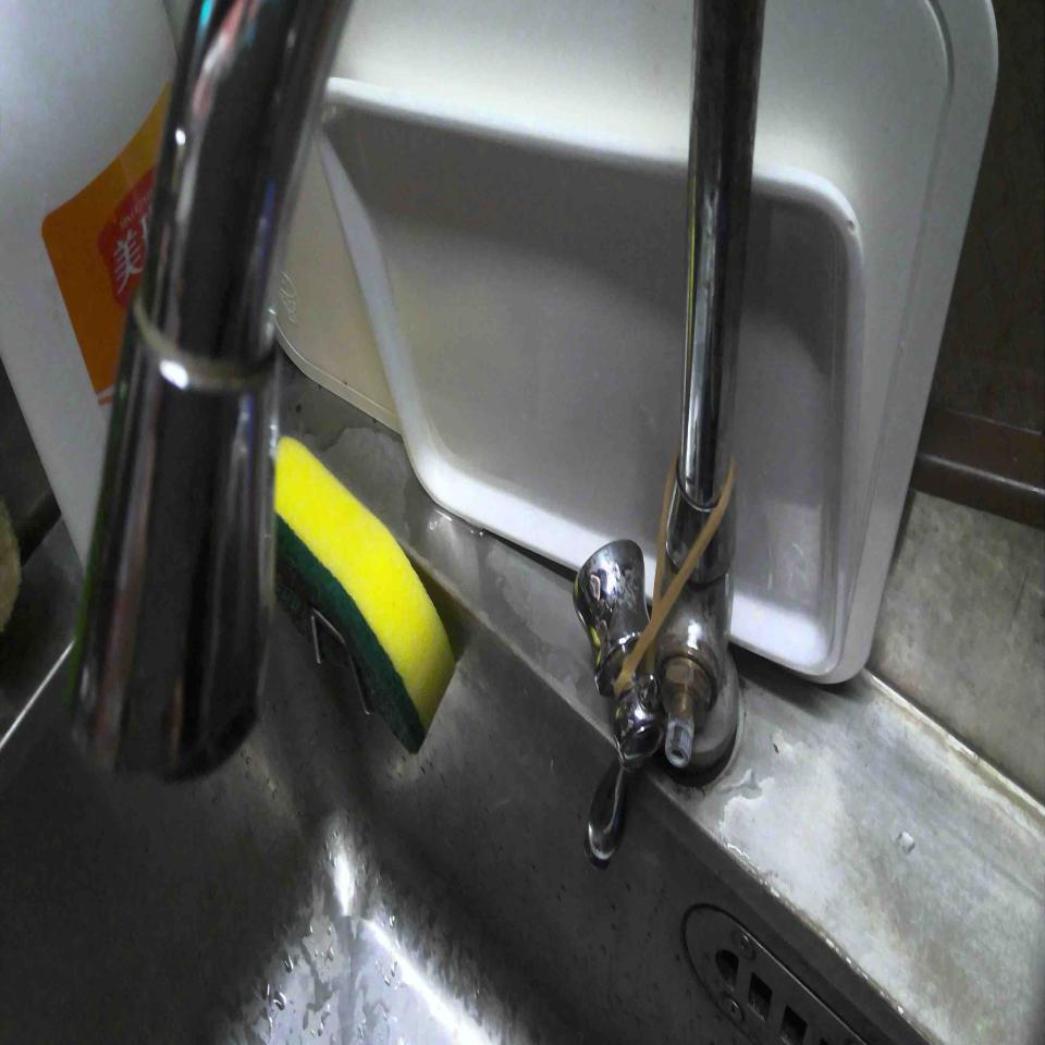 水龍頭裝修案件圖片 水龍頭裝修案件圖片