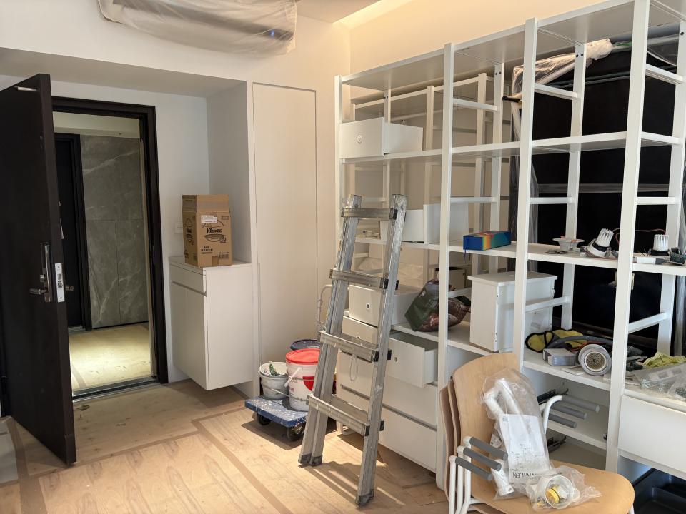 家具組裝案件圖片 家具組裝案件圖片
