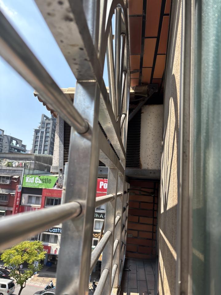 拆除工程案件圖片