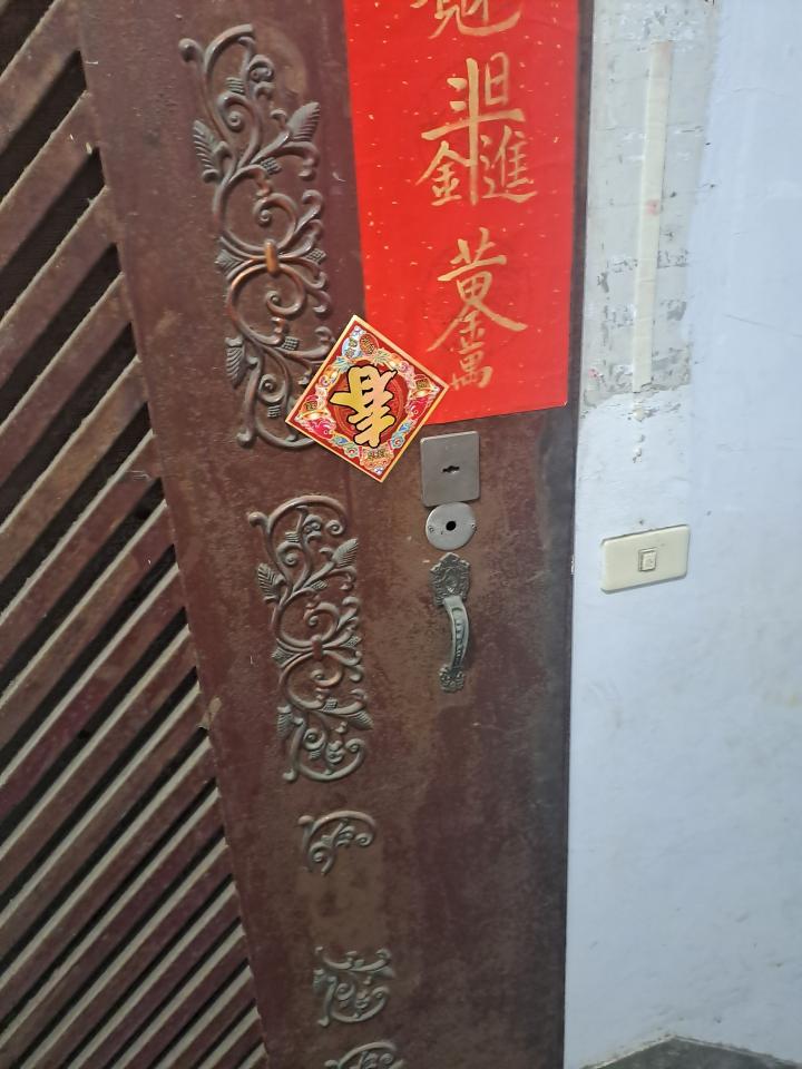 鎖匠案件圖片