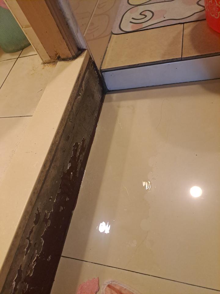 漏水鑑定案件圖片 漏水鑑定案件圖片