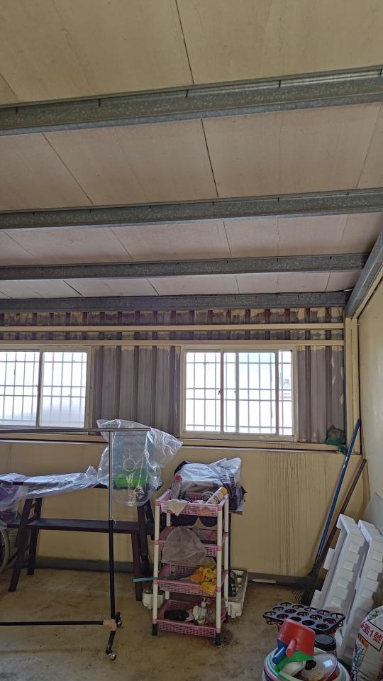 鐵皮屋頂案件圖片 鐵皮屋頂案件圖片