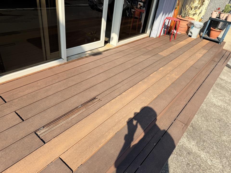地板施工案件圖片 地板施工案件圖片