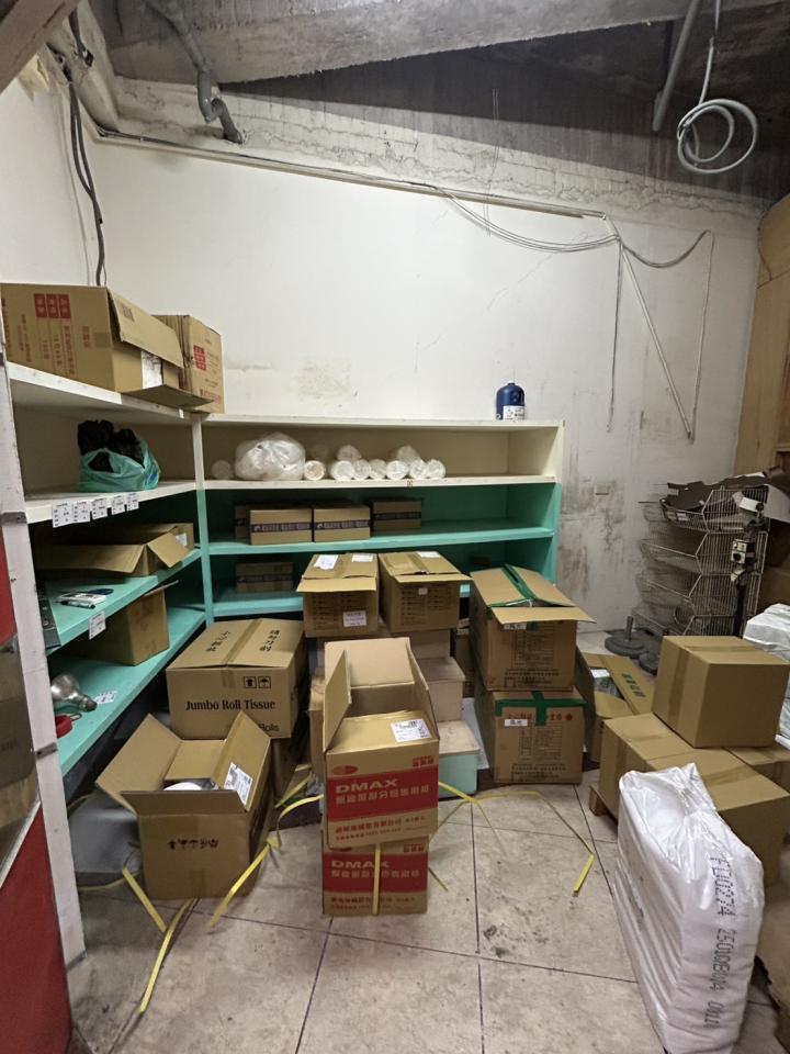 拆除工程案件圖片