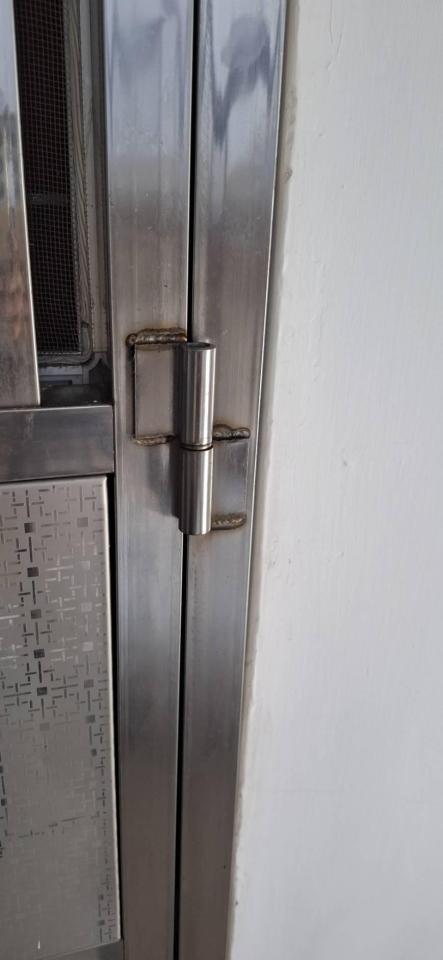 鐵工案件圖片 鐵工案件圖片