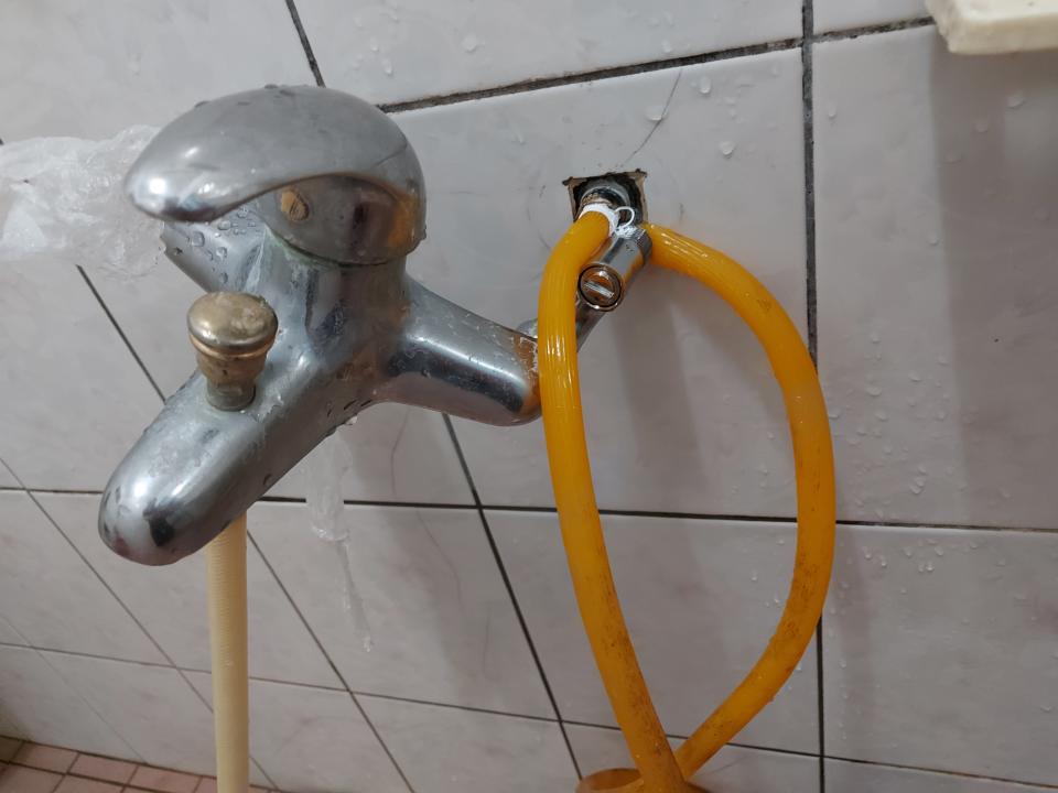 水龍頭裝修案件圖片 水龍頭裝修案件圖片