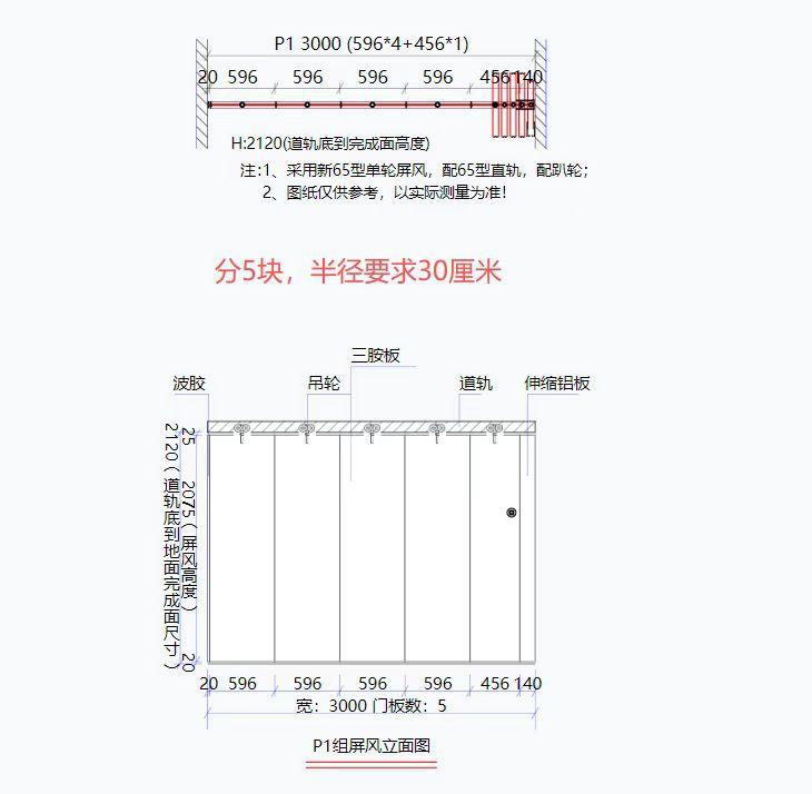 拉門案件圖片 拉門案件圖片