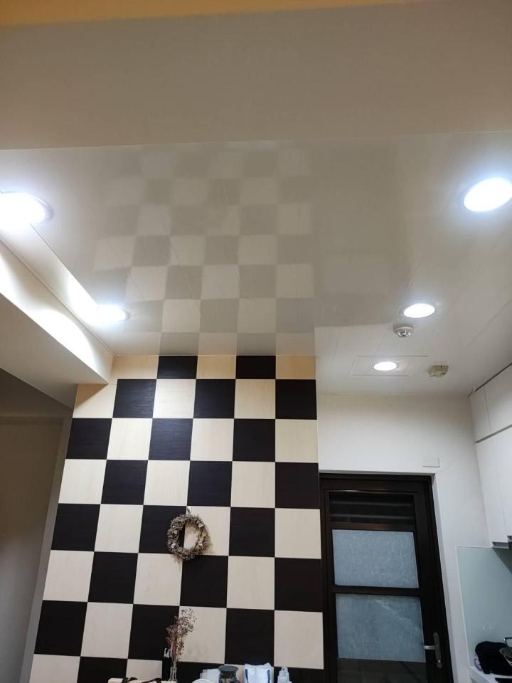 燈具安裝案件圖片