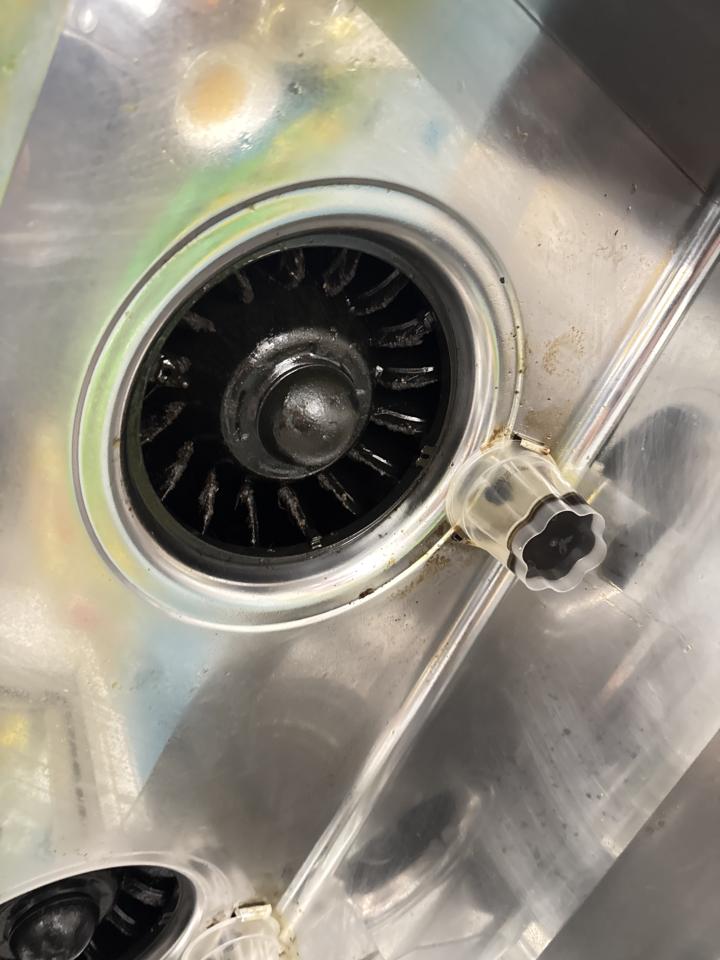 抽油煙機清洗案件圖片
