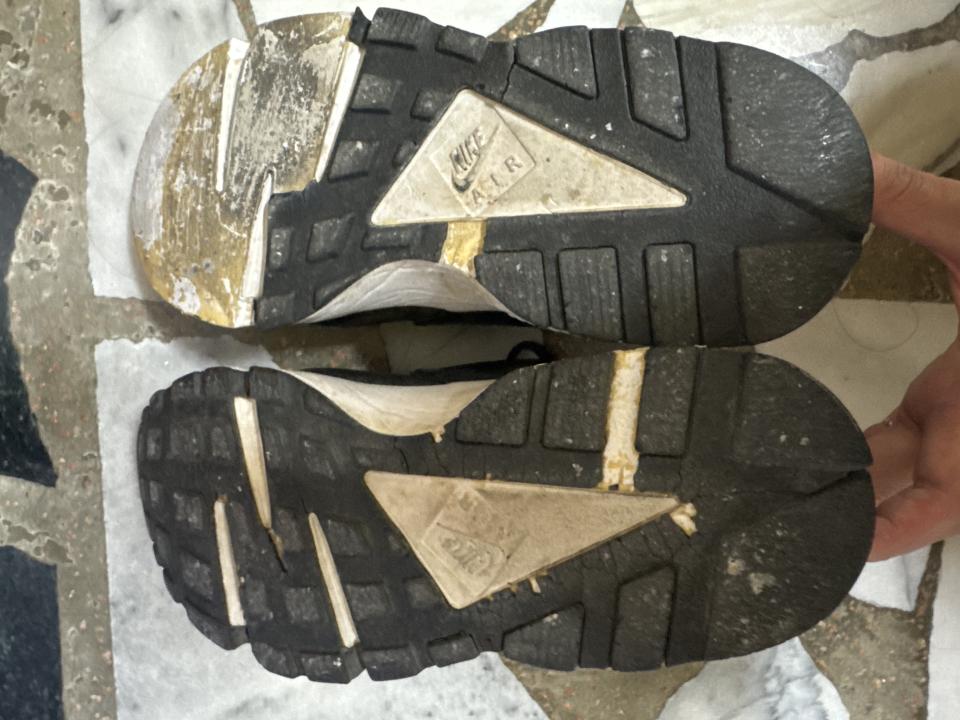 修鞋修包案件圖片 修鞋修包案件圖片