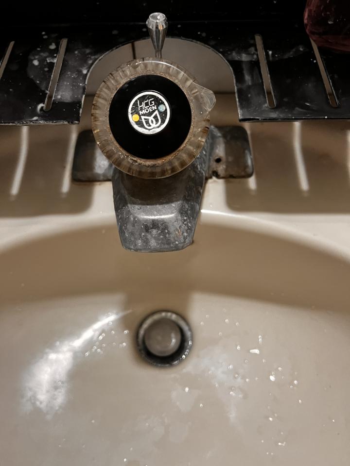水龍頭裝修案件圖片 水龍頭裝修案件圖片