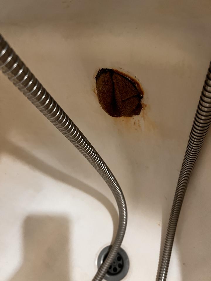 水龍頭裝修案件圖片 水龍頭裝修案件圖片