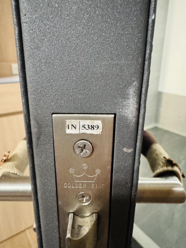 鎖匠案件圖片 鎖匠案件圖片