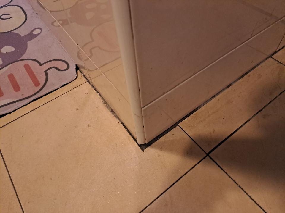 漏水鑑定案件圖片 漏水鑑定案件圖片