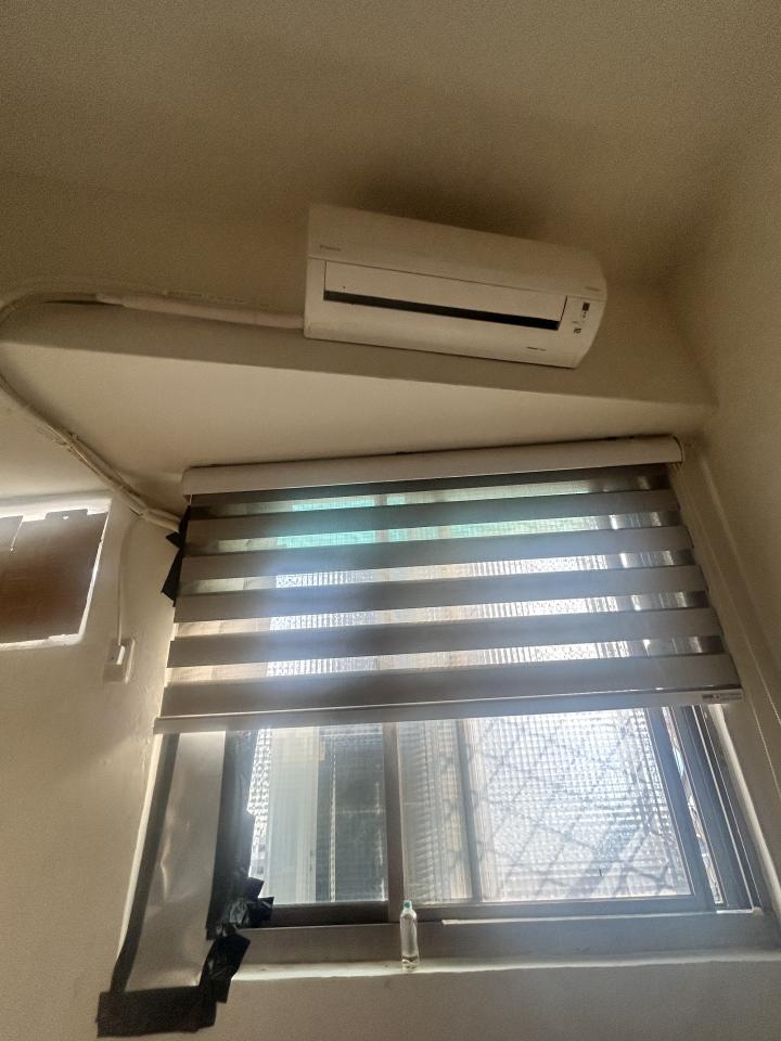 冷氣清洗案件圖片 冷氣清洗案件圖片