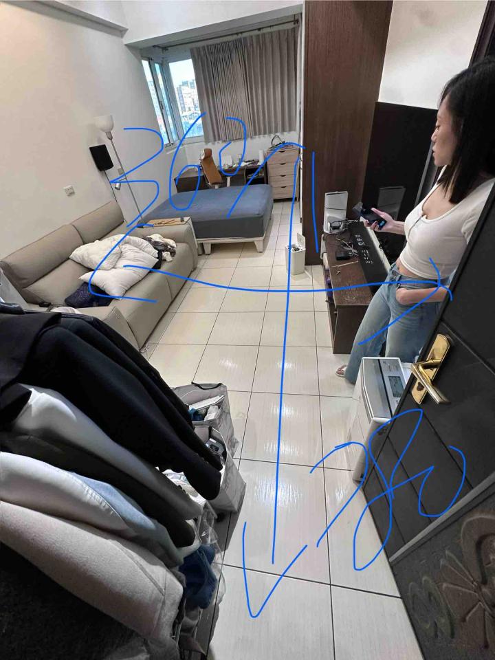 地板施工案件圖片 地板施工案件圖片