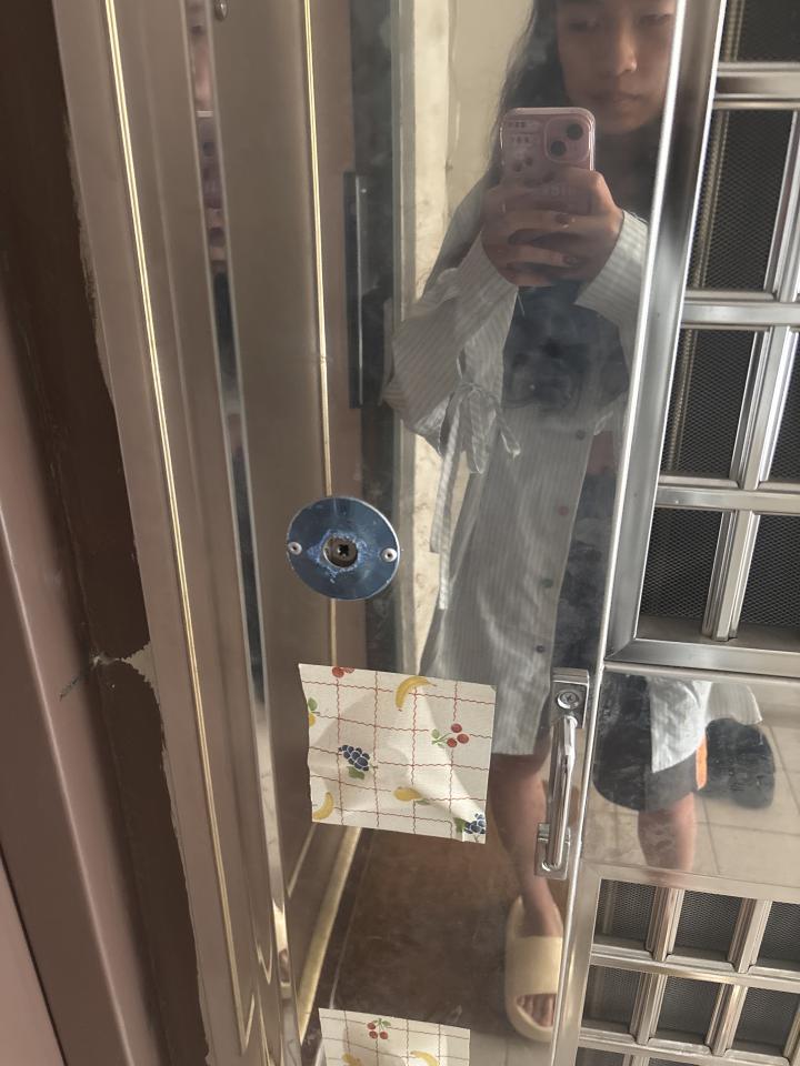 鎖匠案件圖片 鎖匠案件圖片