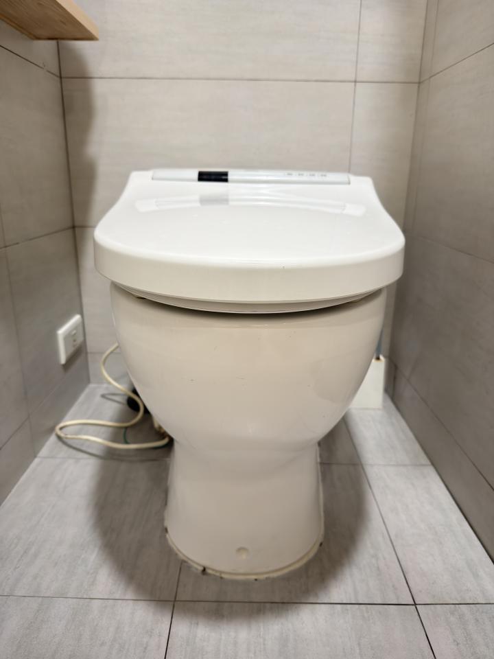馬桶裝修案件圖片