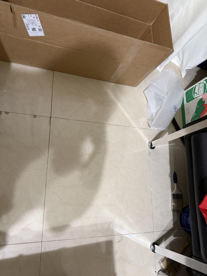 磁磚修補案件圖片 磁磚修補案件圖片