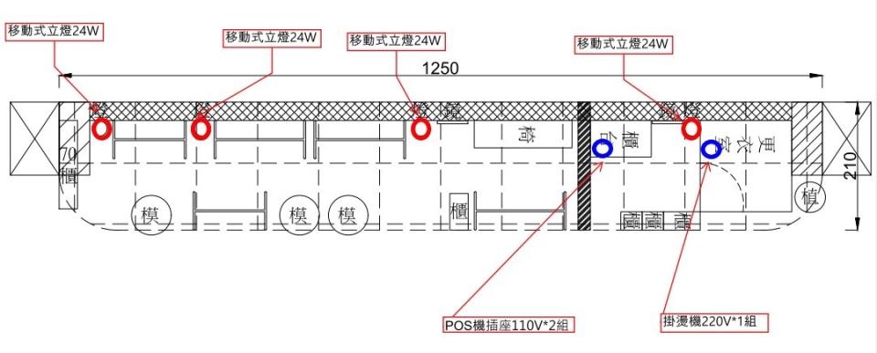 電線裝修案件圖片