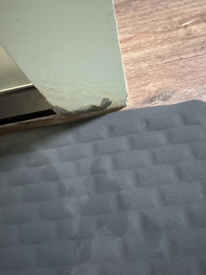 壁癌處理案件圖片 壁癌處理案件圖片